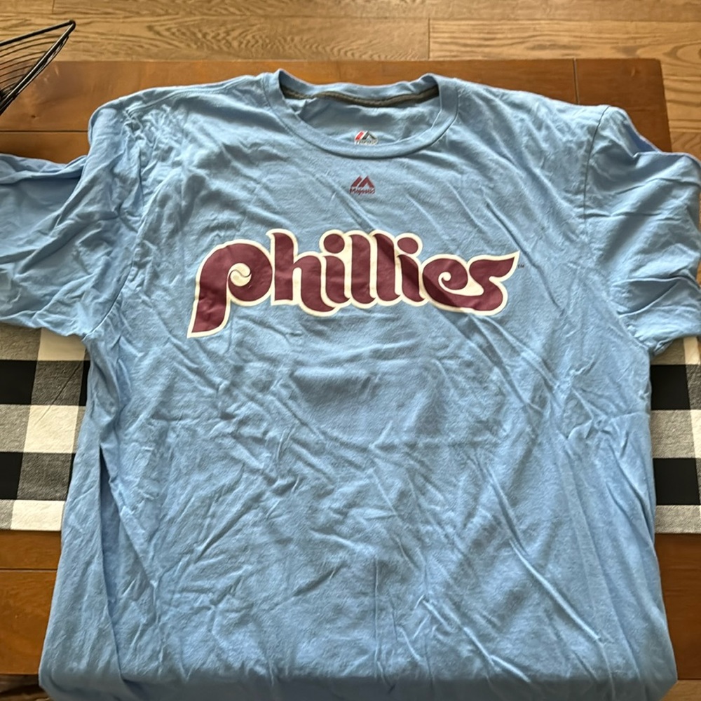 Bryce Harper shirt